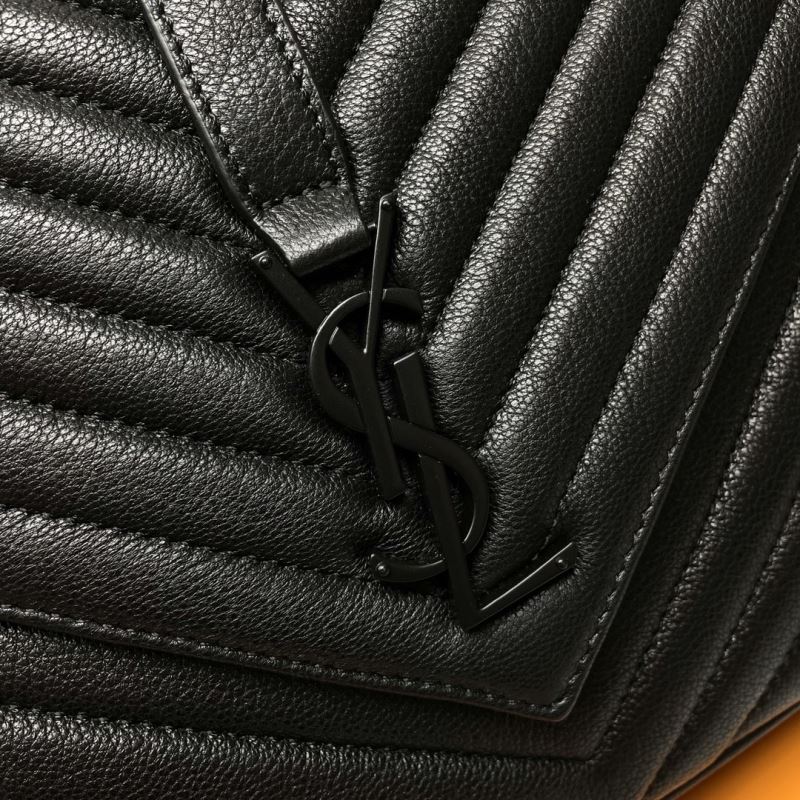 YSL Satchel Bags